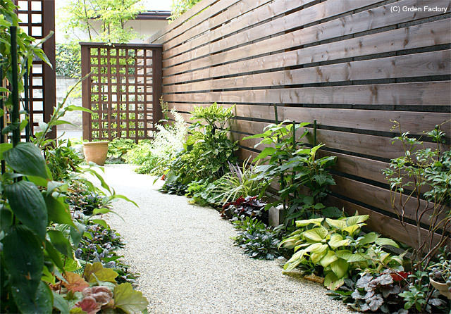 庭のdiyの決定版 初心者必見 簡単おしゃれなデザインの庭の作り方をご紹介 暮らし の
