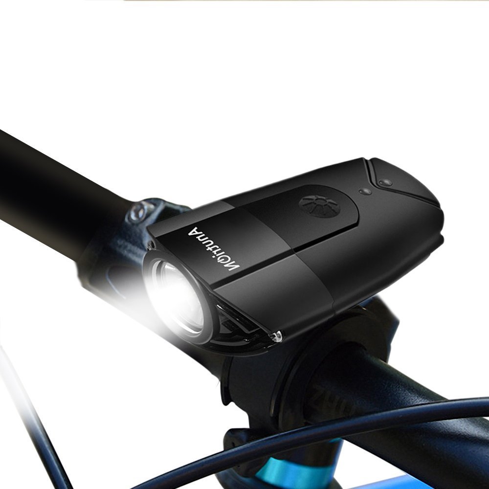 自転車用ライトのおすすめ１３選！強力な明るさで安心・安全対策！ | 暮らし〜の