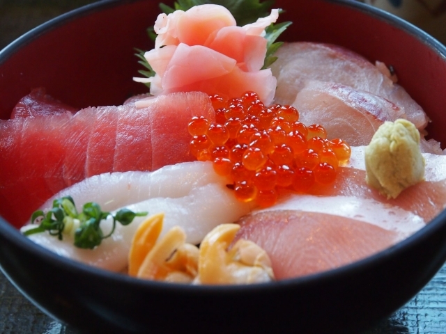 札幌で人気な海鮮丼おすすめランキング12 安くて美味しいお店はココだ 暮らし の