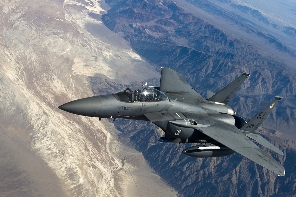 最新】世界最強の戦闘機ランキング17！F-22を超える戦闘機はある 