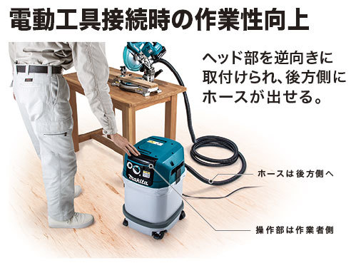 集塵機とは 掃除機との違いや業務用と家庭用で違うスペックと用途をご紹介 暮らし の