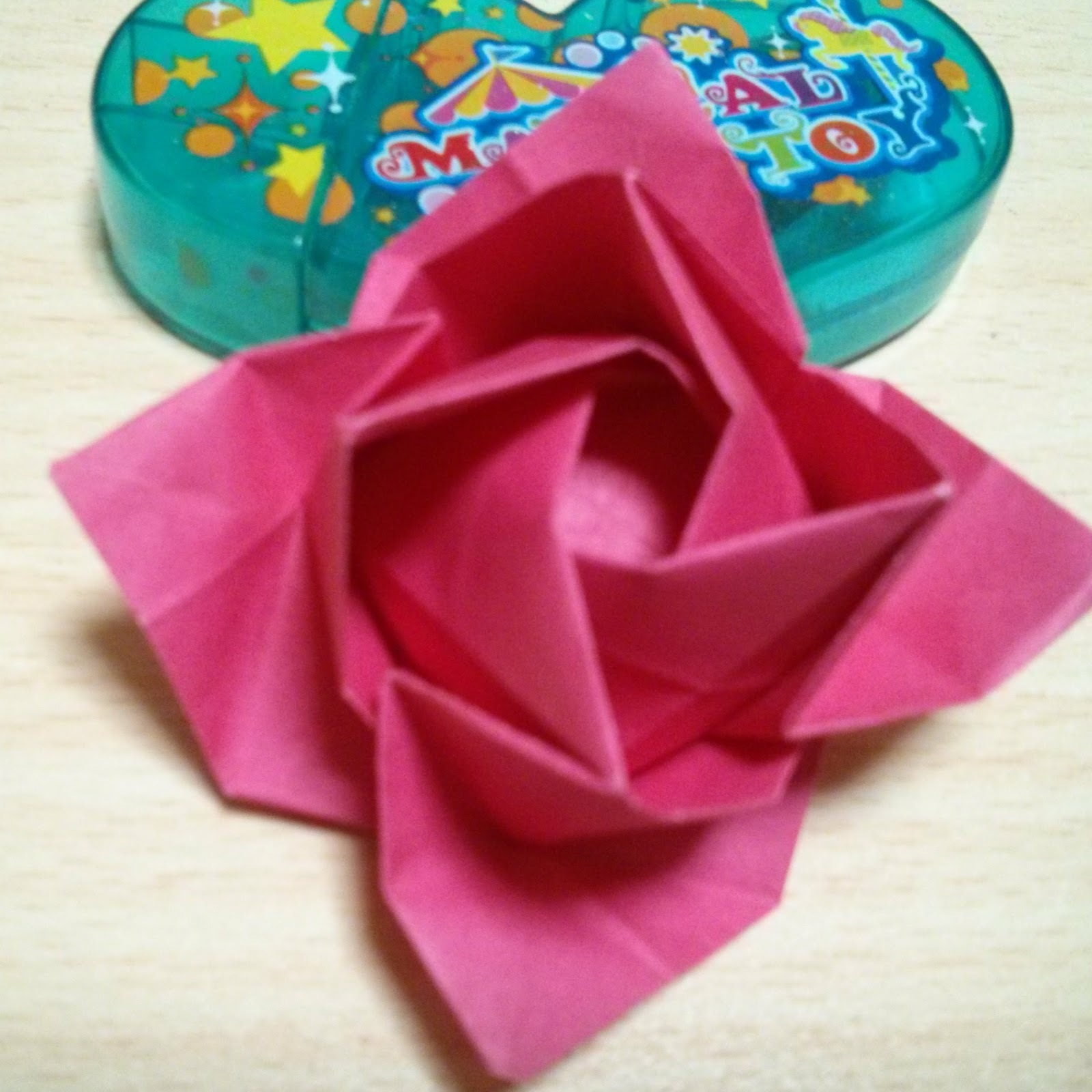 コンプリート 折り紙 薔薇 立体 折り方 画像 折り紙 薔薇 立体 折り方 画像 Mbaheblogjpv7cj
