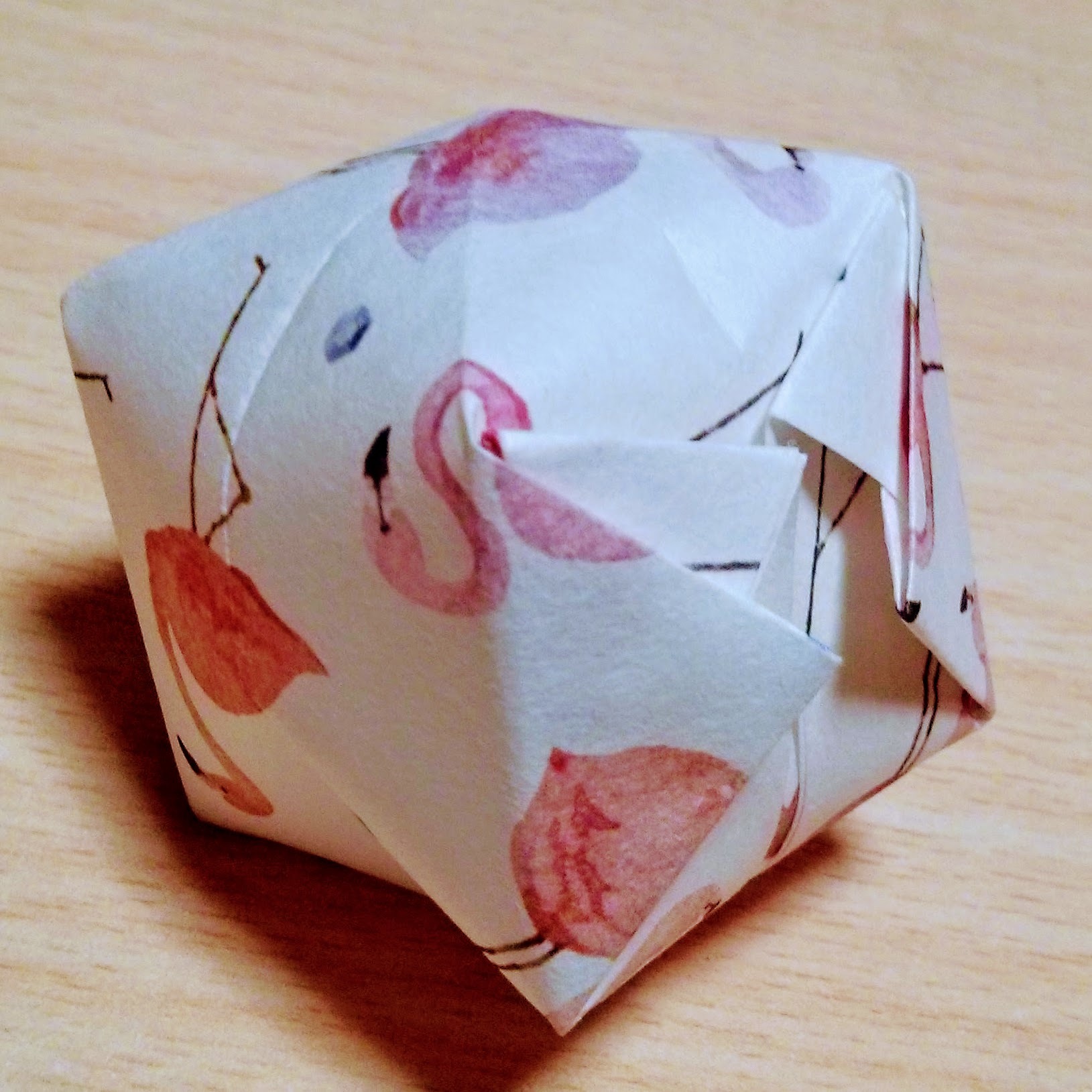 面白い折り紙の折り方17選 簡単変わり種や子供喜ぶすごいネタまでご紹介 暮らし の