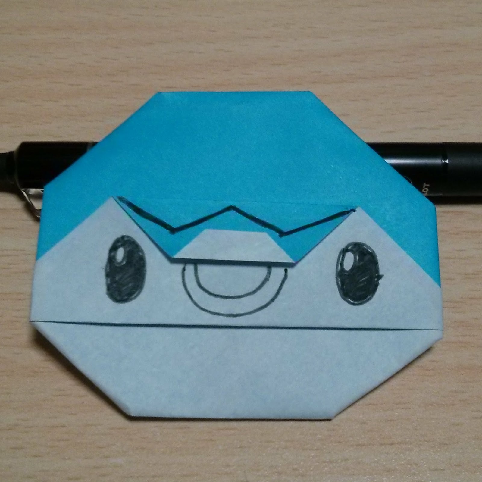 折り紙で作る人気 伝説のポケモンキャラクター18選 全身立体の折り方とは Kurashi No
