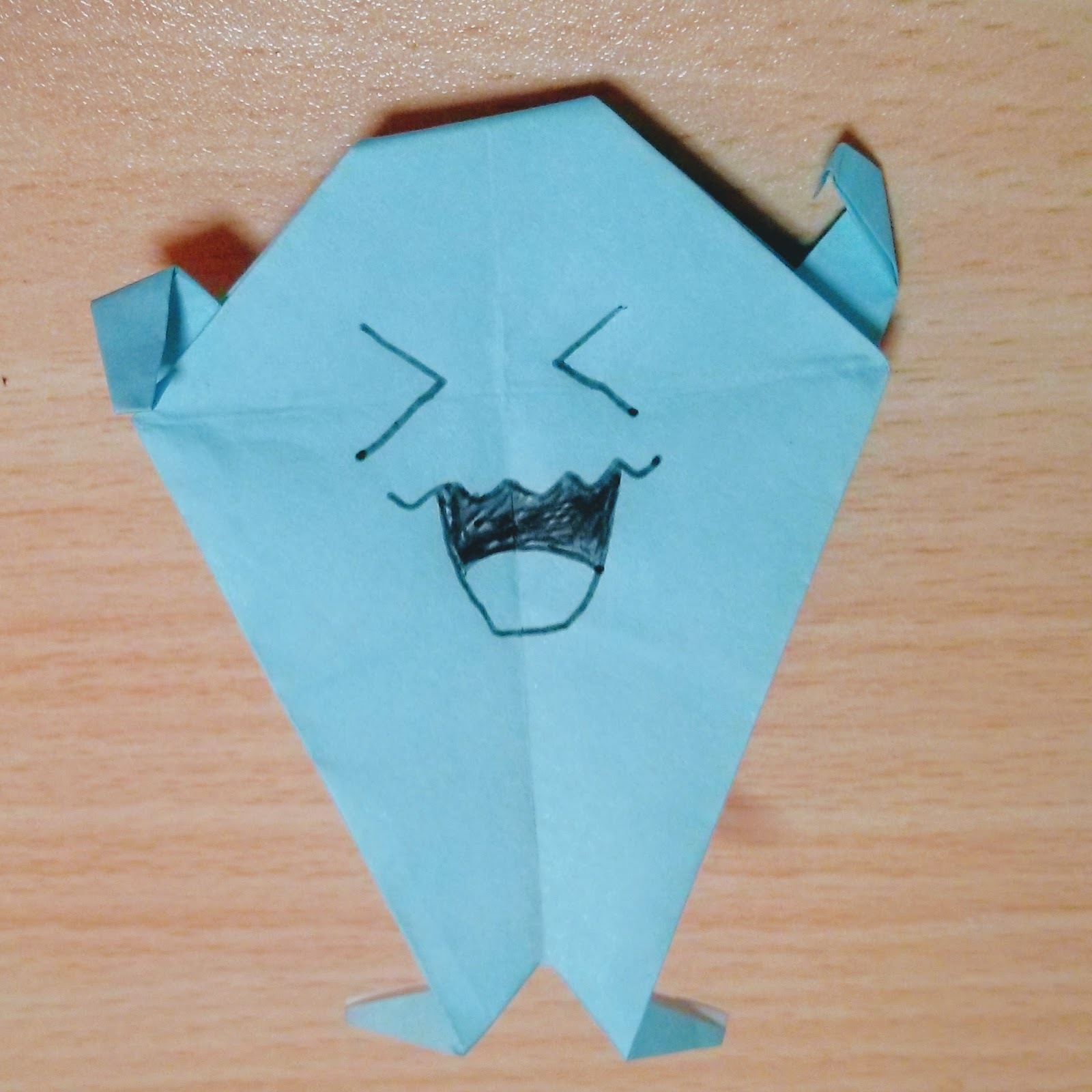 折り紙で作る人気 伝説のポケモンキャラクター18選 全身立体の折り方とは 6ページ目 暮らし の