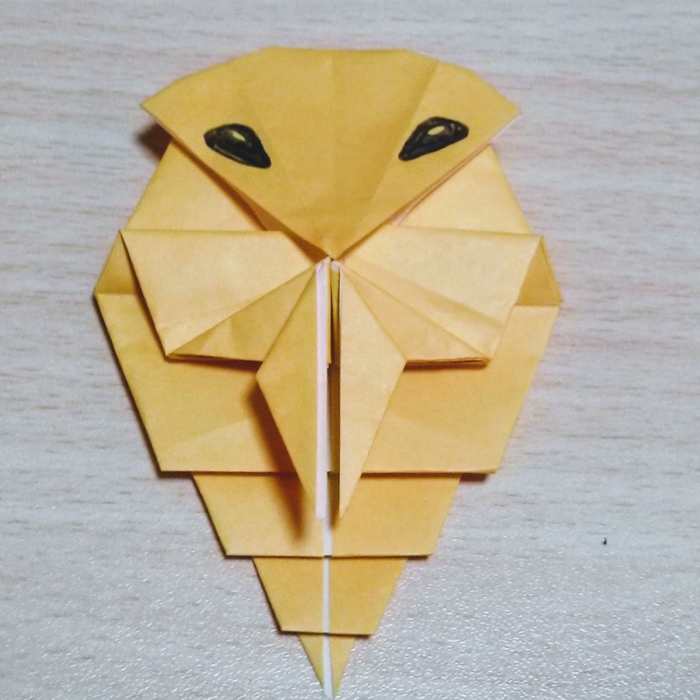 折り紙で作る人気 伝説のポケモンキャラクター18選 全身立体の折り方とは Kurashi No