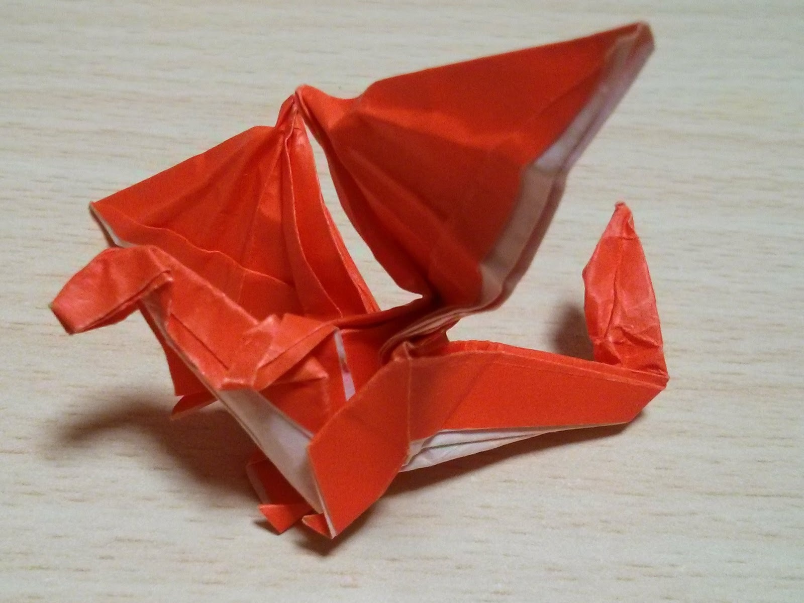 折り紙で作る人気 伝説のポケモンキャラクター18選 全身立体の折り方とは 暮らし の