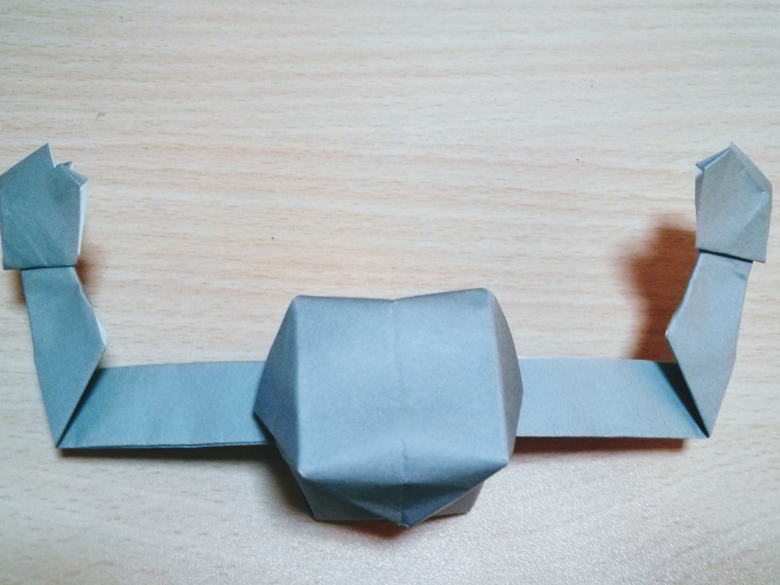 折り紙で作る人気 伝説のポケモンキャラクター18選 全身立体の折り方とは 暮らし の