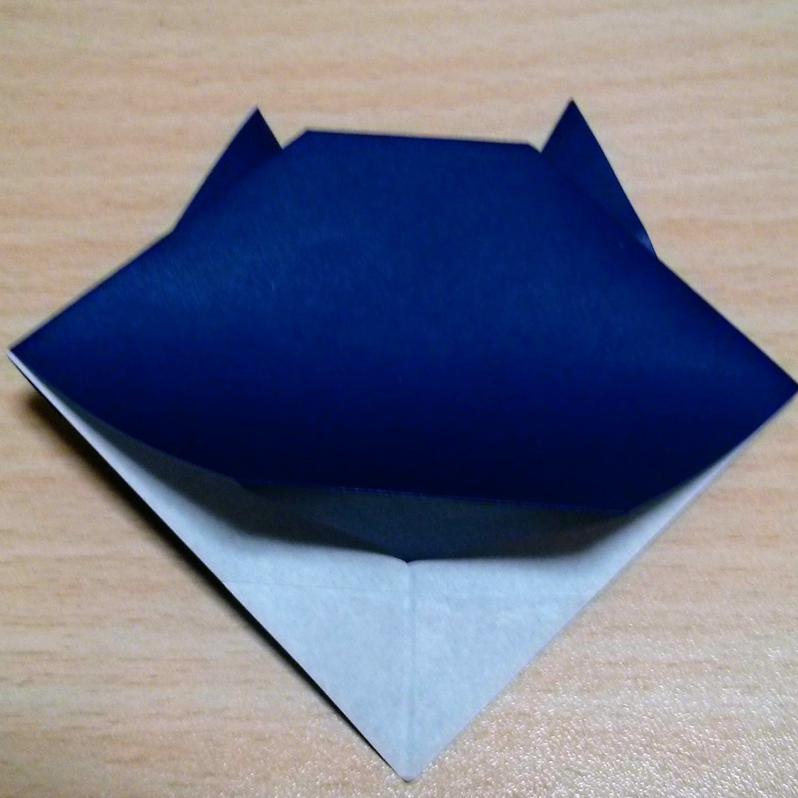 折り紙 猫 の折り方まとめ 簡単にできる平面とリアルな立体の作り方を解説 暮らし の