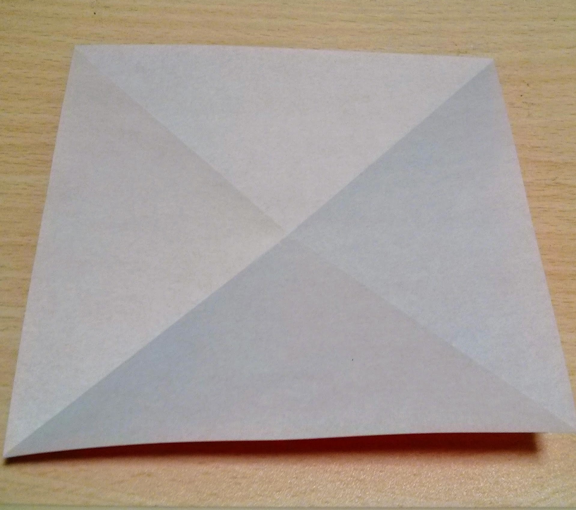 折り紙 アンパンマン の折り方講座 顔から体まで全身の作り方とは 2ページ目 暮らし の