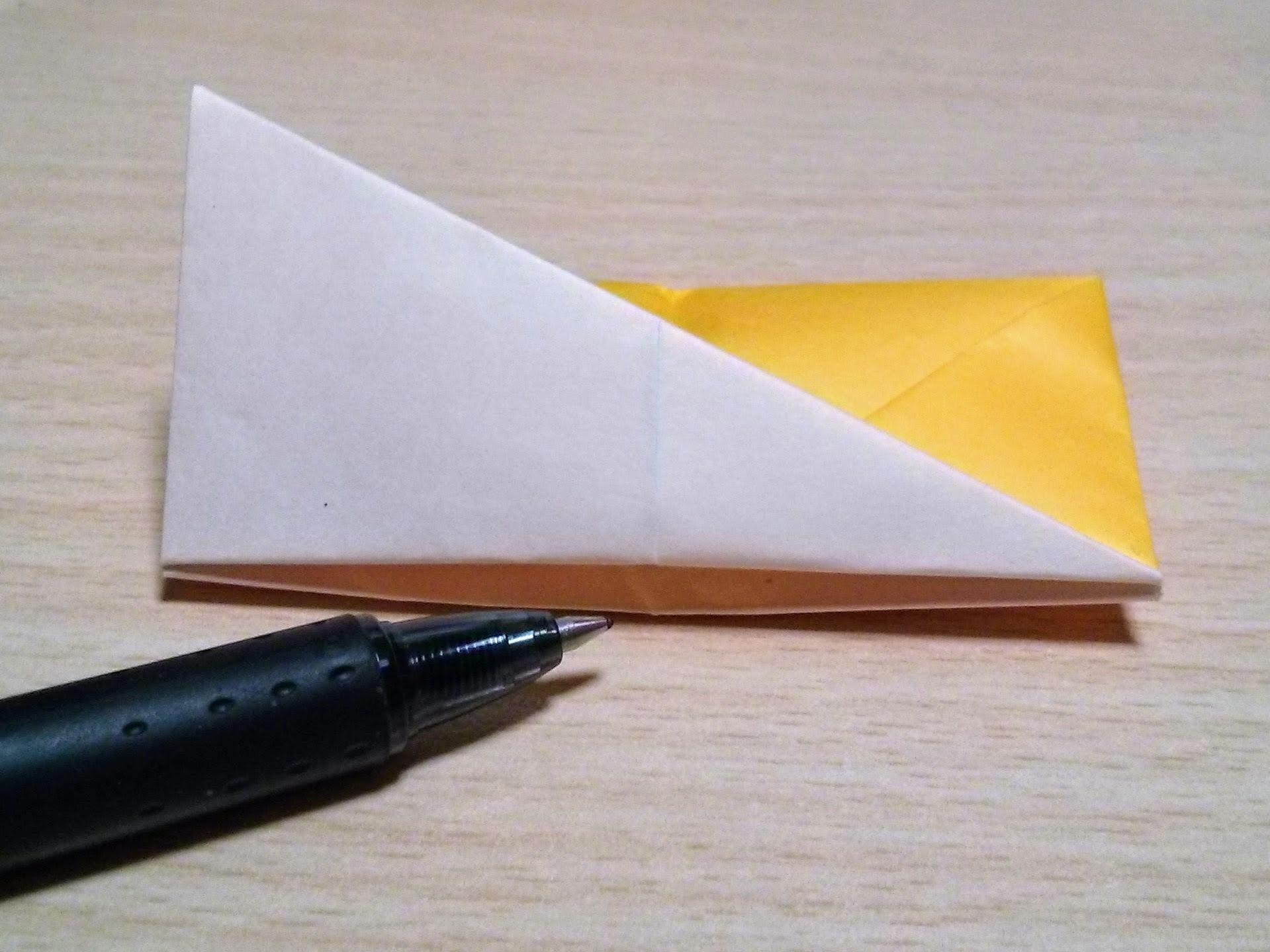色々ある 折り紙のパクパク パックンチョ の作り方7選 遊び方をご紹介 暮らし の
