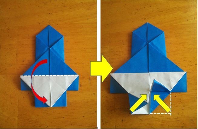 子供の男の子が喜ぶ 折り紙 の折り方6選 人気の遊べる変わり種レシピも 暮らし の