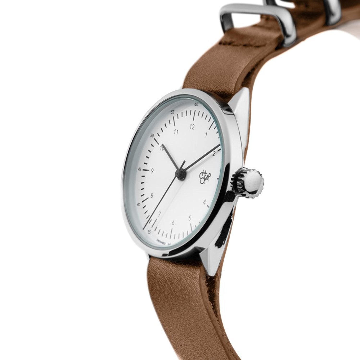 シンプルなデザインの腕時計おすすめ１２選 人気ブランドから厳選紹介 暮らし の