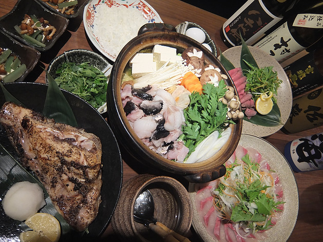 東京都内でおすすめな絶品 あんこう鍋 が食べられるお店12選 有名店も 暮らし の