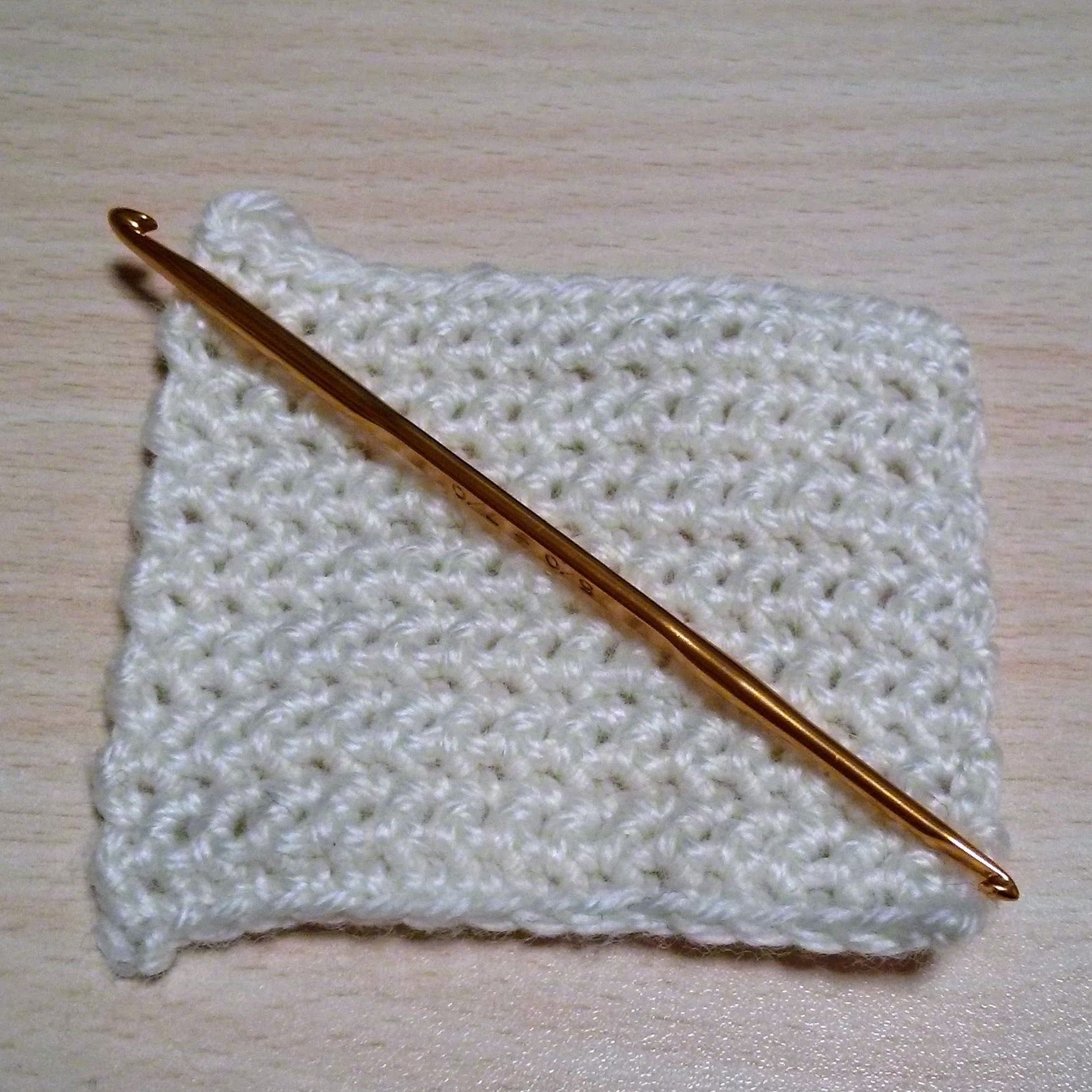 初心者も簡単な編み物7選 簡単な基本の編み方 かぎ編み 指編み もご紹介 2ページ目 暮らし の