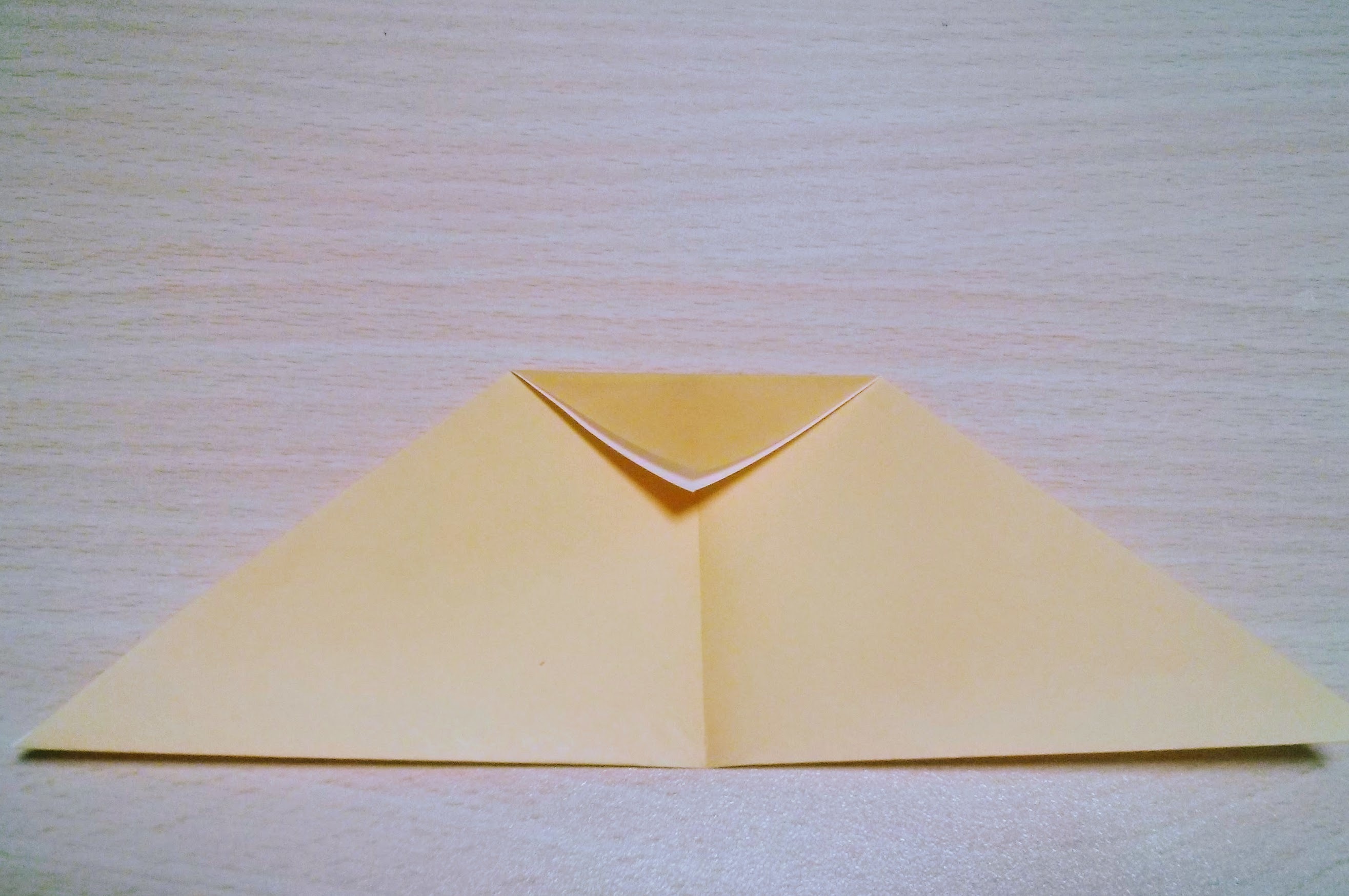 ジブリキャラクター トロロ の折り紙での折り方 平面 立体の作り方まとめ 暮らし の