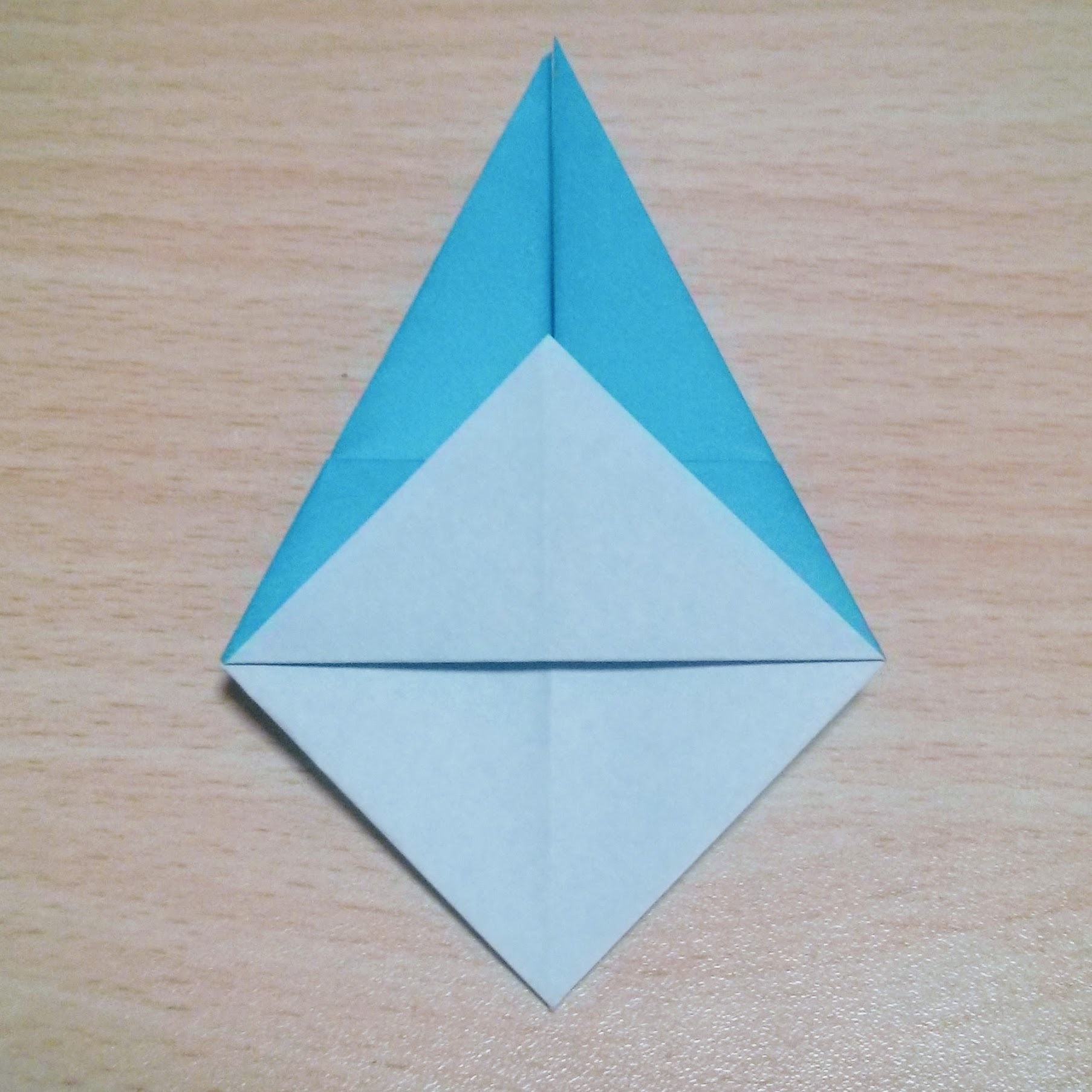 ジブリキャラクター トロロ の折り紙での折り方 平面 立体の作り方まとめ 4ページ目 暮らし の