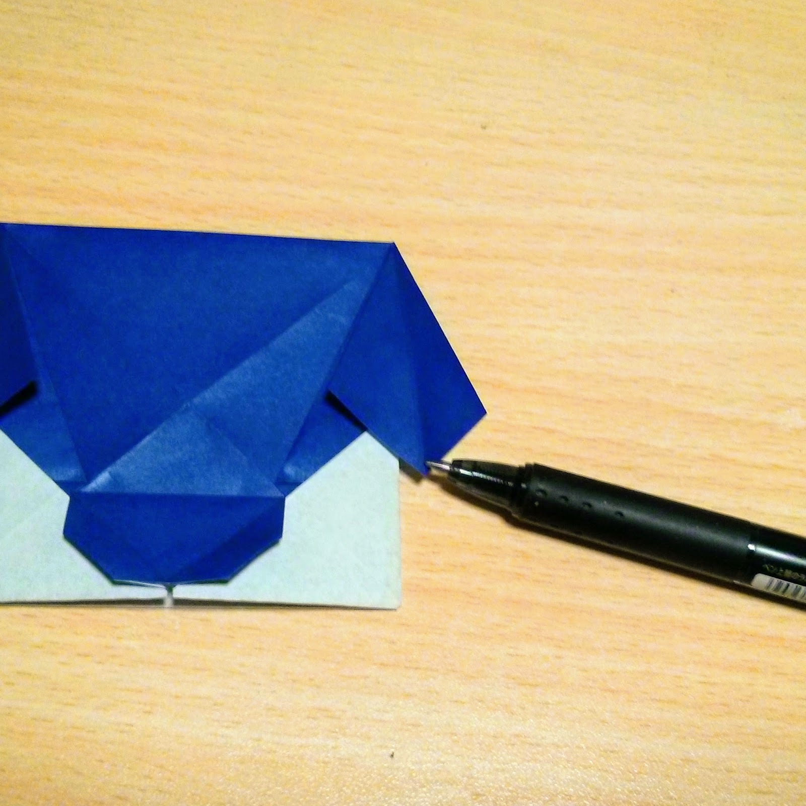 折り紙で作れる 犬 シリーズまとめ 簡単でかわいい折り方13選をご紹介 Kurashi No