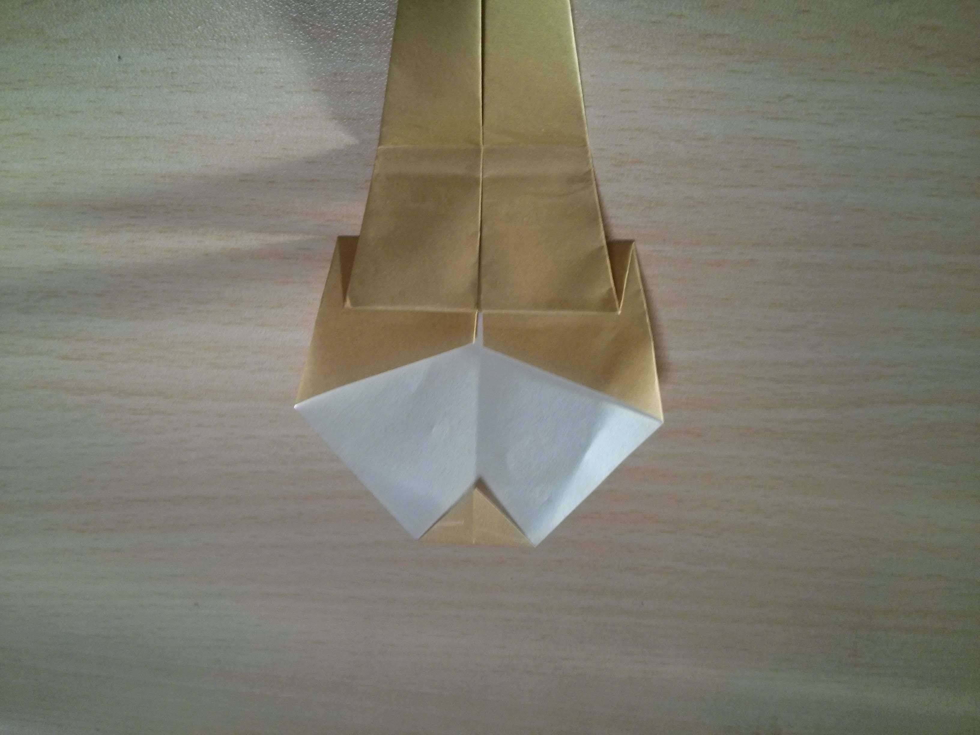 折り紙の カブトムシ の折り方まとめ 簡単なのに立体でリアルにできる 暮らし の