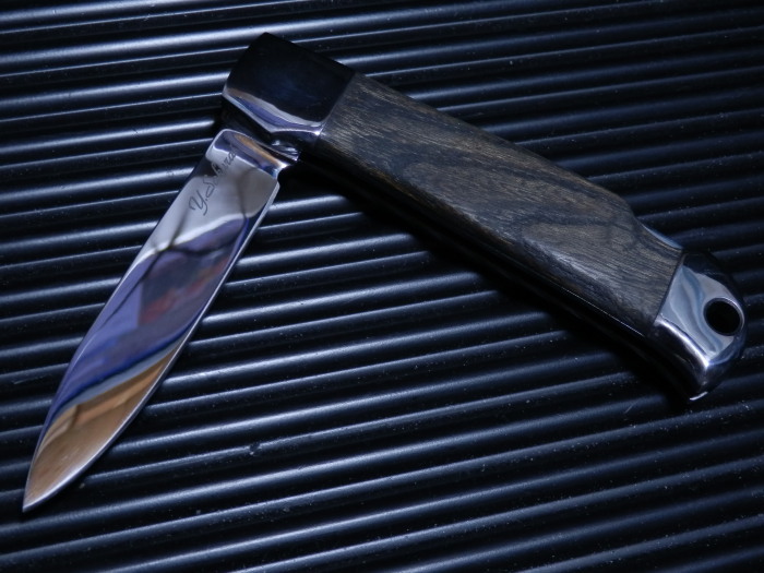 自作ナイフに使えるおすすめ鋼材とは？材料の特性や選び方まで解説 