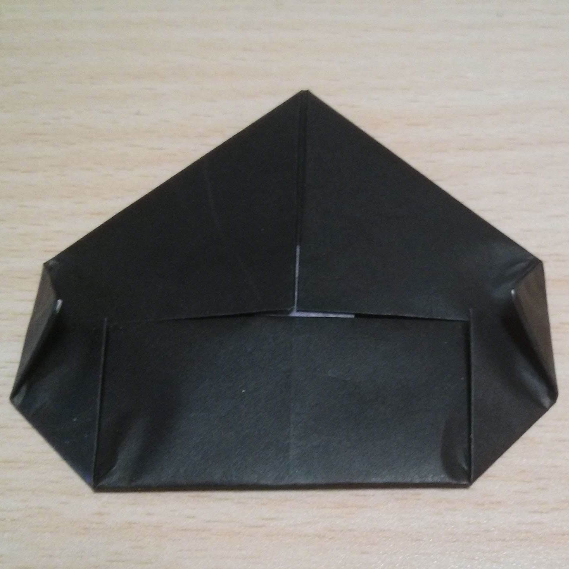折り紙 ディズニーツムツム の折り方 人気キャラクターが簡単に作れる 暮らし の