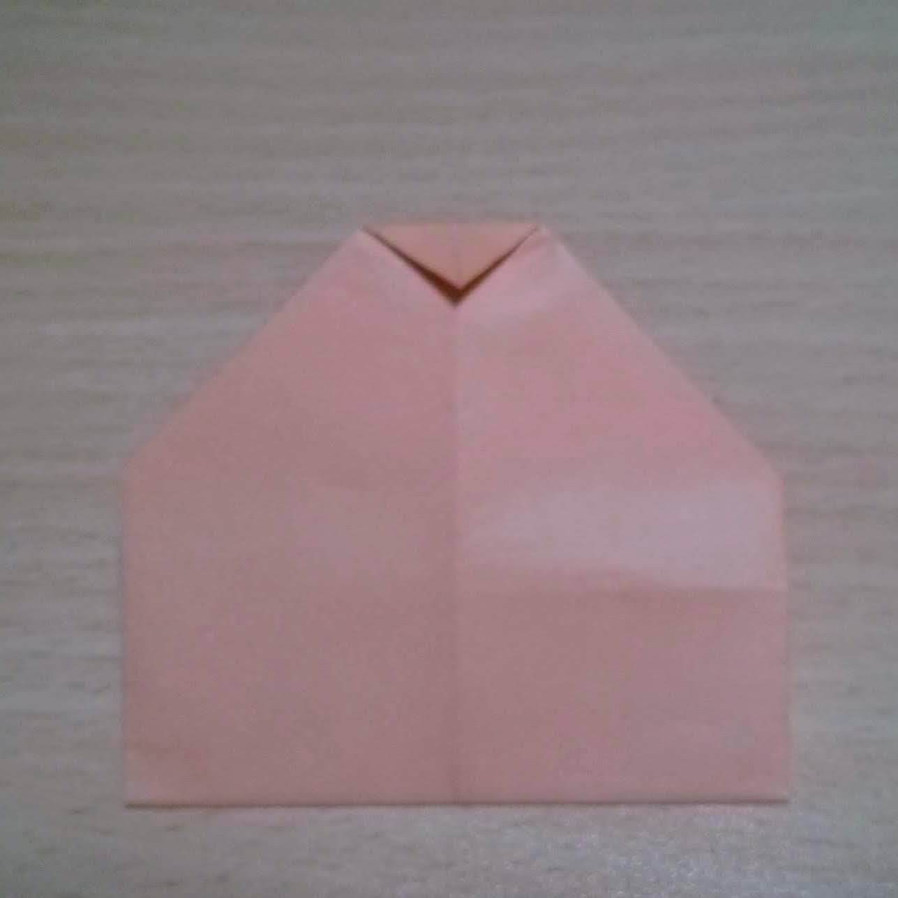 折り紙 ディズニーツムツム の折り方 人気キャラクターが簡単に作れる 暮らし の
