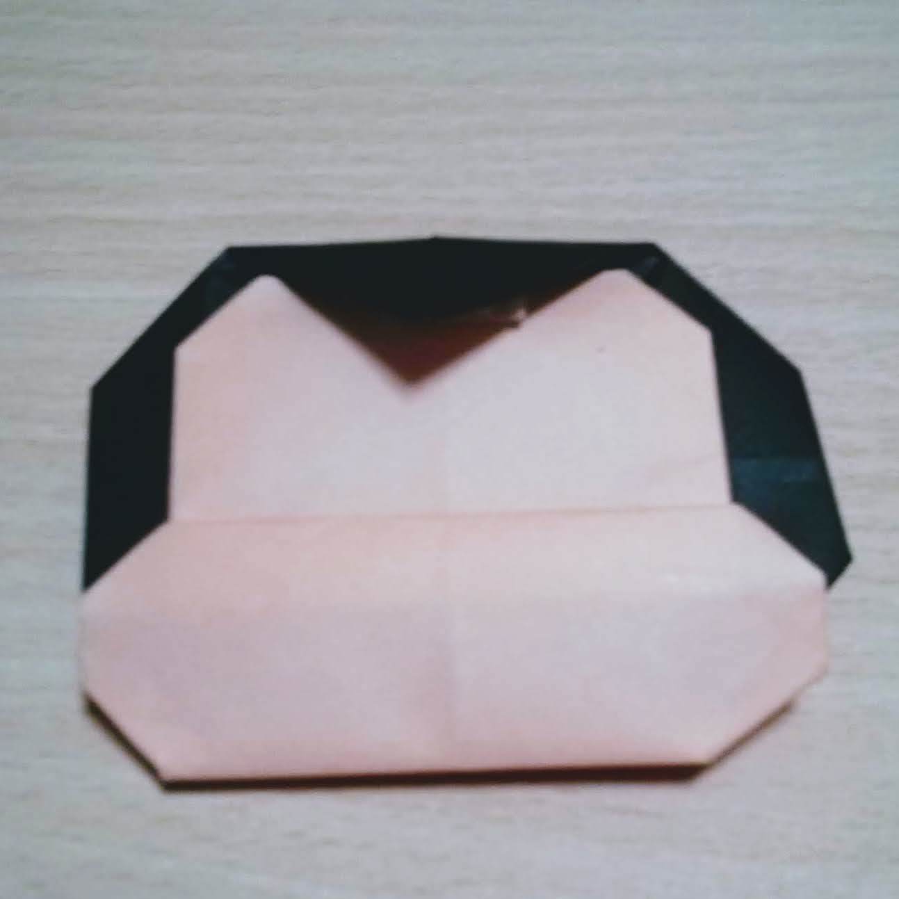折り紙 ディズニーツムツム の折り方 人気キャラクターが簡単に作れる Kurashi No
