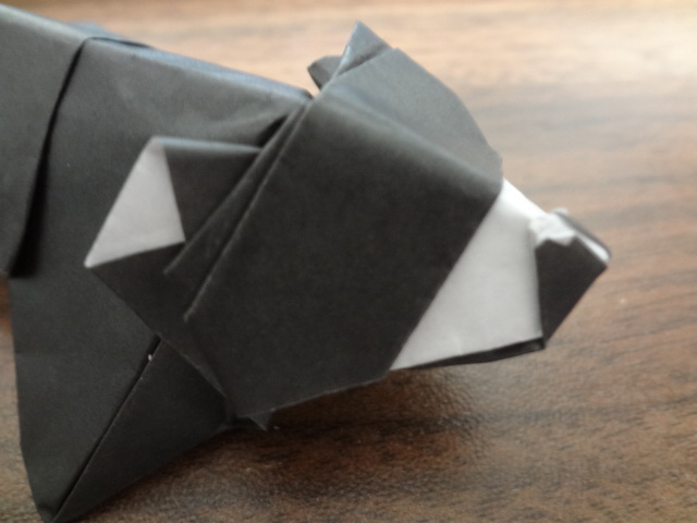 折り紙で作る クマ の折り方 簡単な平面や大人も楽しい立体の作り方を解説 3ページ目 暮らし の