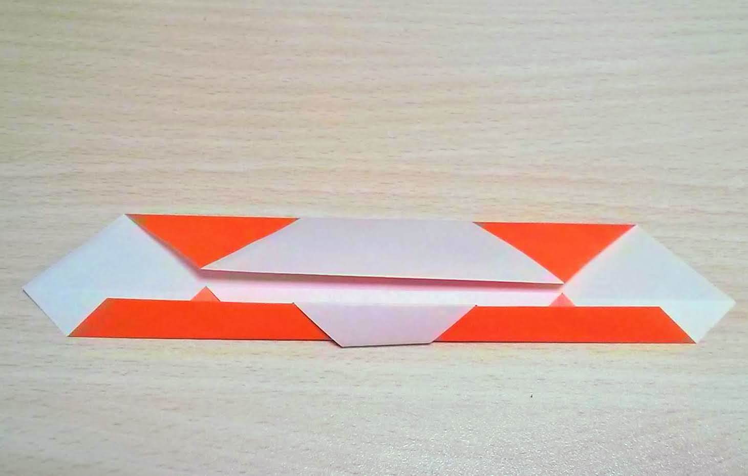 折り紙で作る 時計 の折り方 意外に簡単に作れる折り方をご紹介 暮らし の