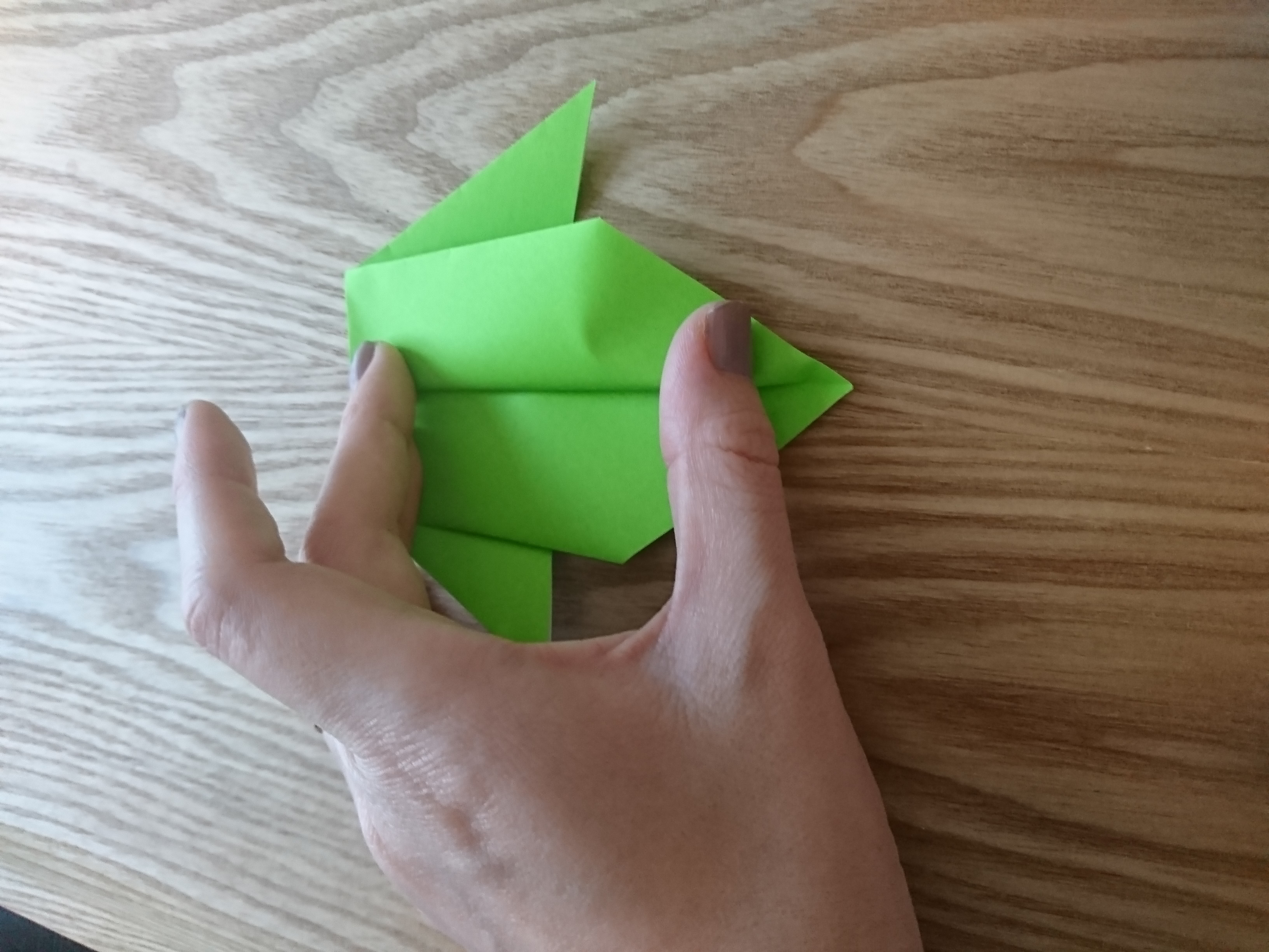 折り紙で作る 朝顔 の折り方講座 子供も作れる簡単な折り方もご紹介 暮らし の