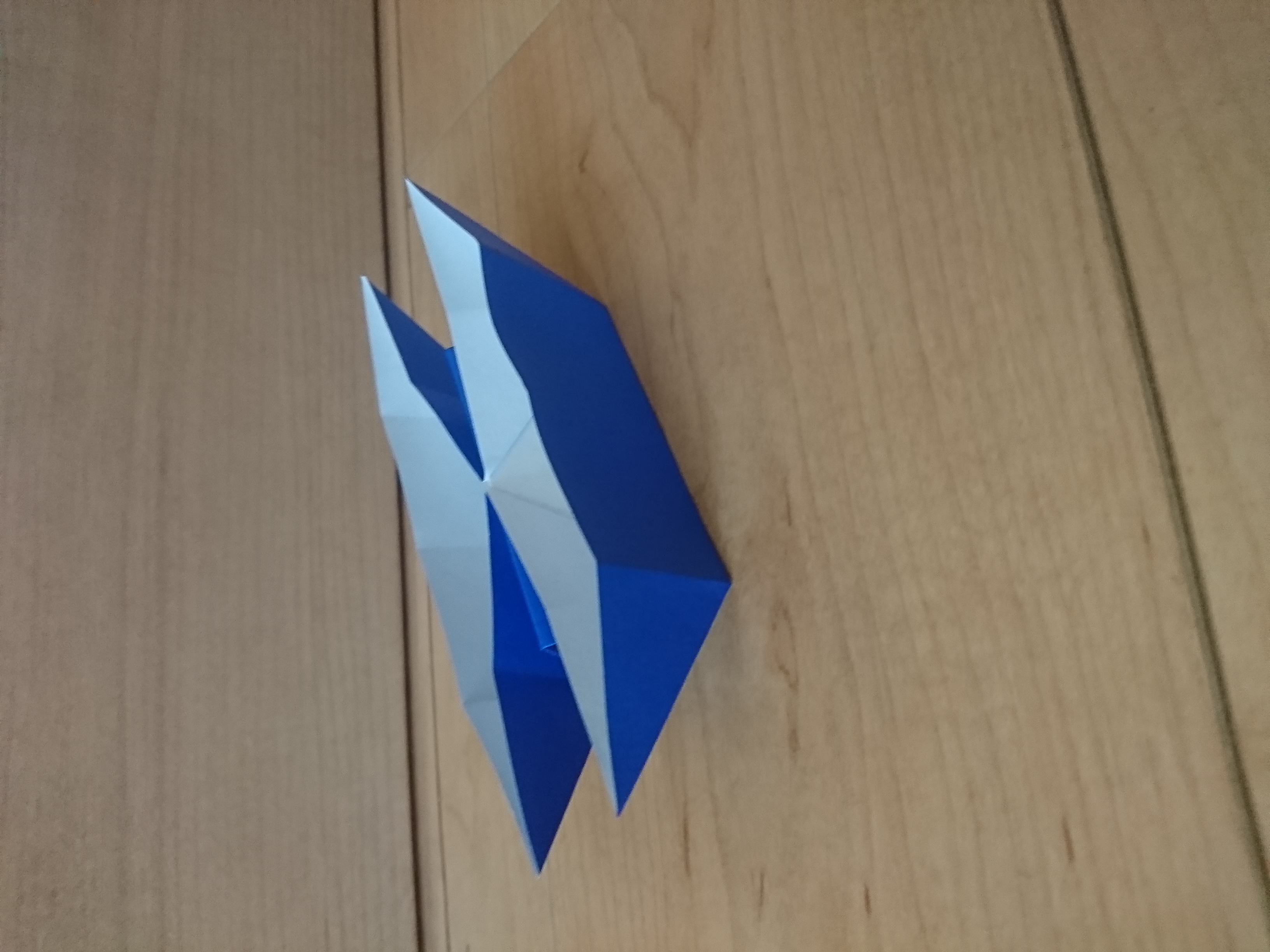 折り紙で作る 船 の折り方 簡単なものや少し難しい立体の作り方まで解説 Kurashi No