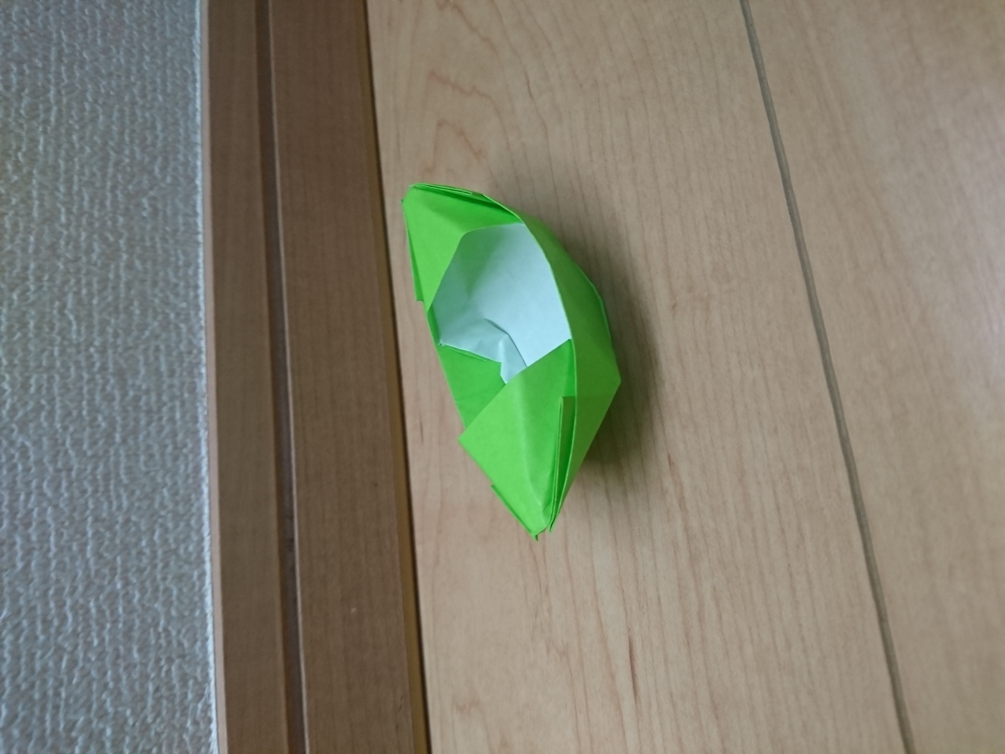 折り紙で作る 船 の折り方 簡単なものや少し難しい立体の作り方まで解説 暮らし の