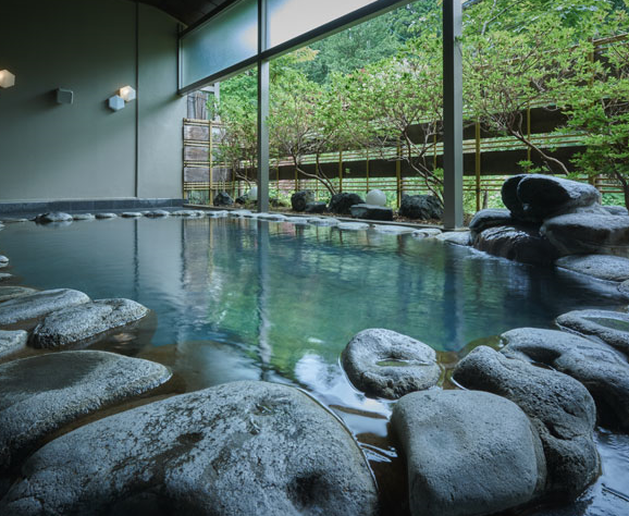 岩手県の温泉おすすめ12選 一度は行きたい人気の名湯や秘湯から厳選紹介 暮らし の