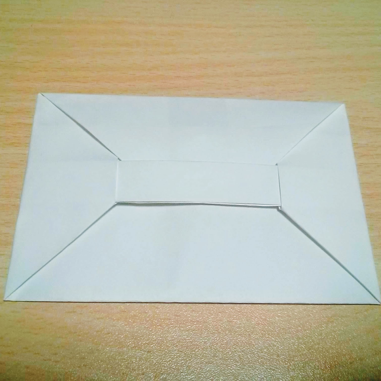 手作り封筒の作り方 ハンドメイドで可愛い簡単な作り方をご紹介 暮らし の