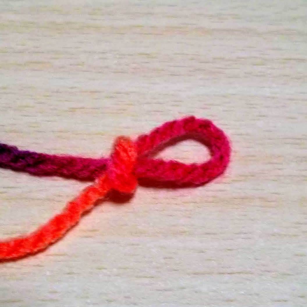 アクリルたわしを作ろう！編み図や初心者でも簡単な編み方までご紹介！  kurashi-no