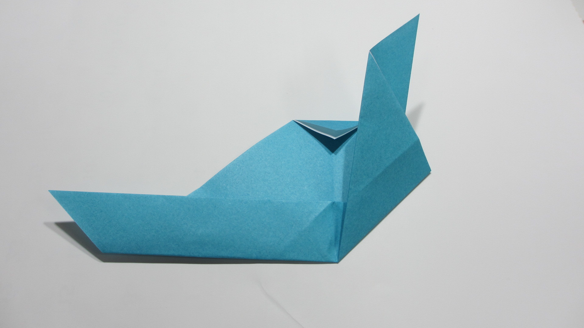 折り紙で作る うさぎ の作り方 平面や立体までかわいくできる折り方を解説 暮らし の