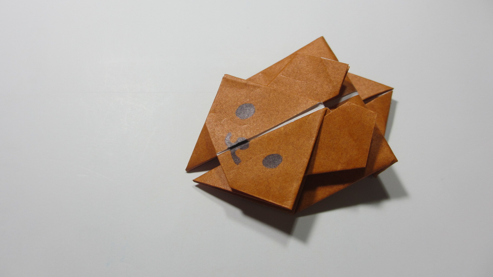 折り紙で作る うさぎ の作り方 平面や立体までかわいくできる折り方を解説 2ページ目 暮らし の
