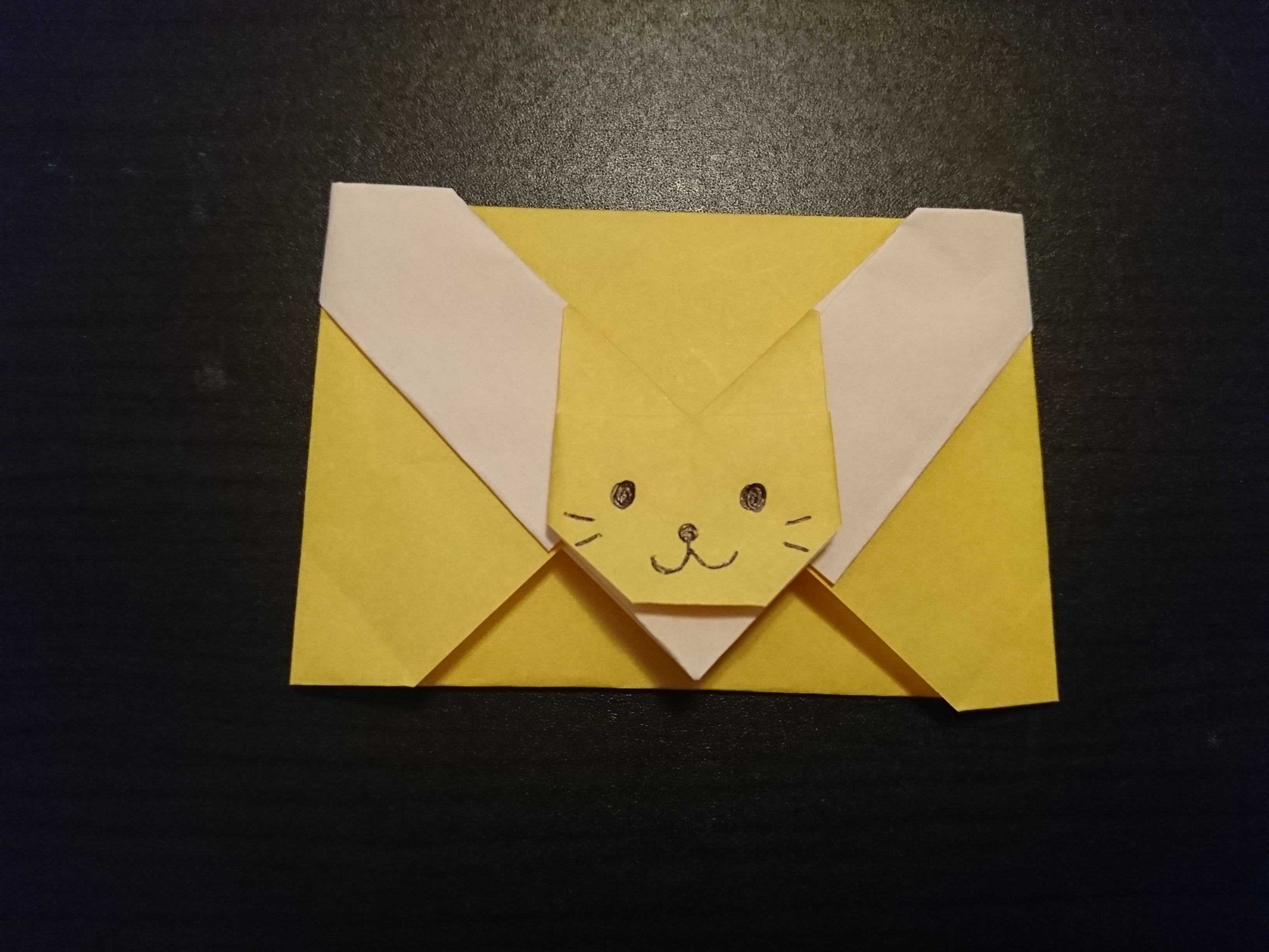 ポチ袋の作り方 お年玉入れの可愛い封筒の作り方とおしゃれなアイデアをご紹介 Kurashi No