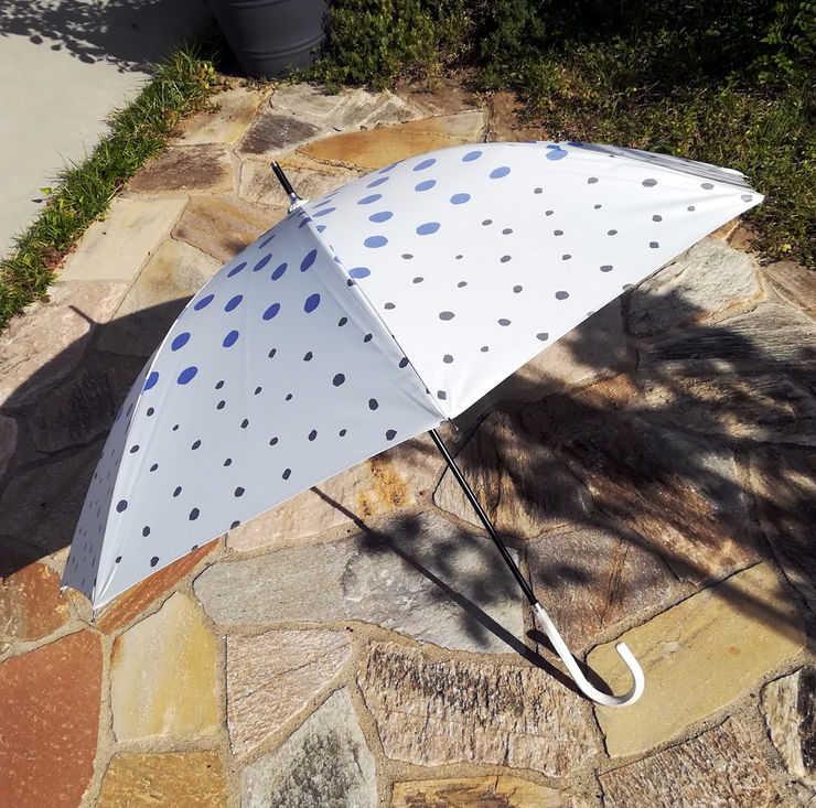 晴雨兼用日傘