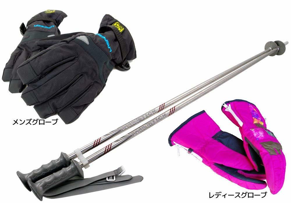 スキーセットおすすめ8選！通販でも買える初心者向け道具セットをご紹介！ | kurashi-no