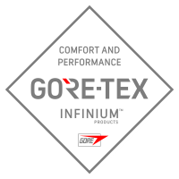 GORE-TEX INFINIUM商品タグ