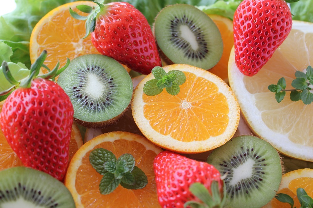 春が旬の果物７選 美味しいフルーツの食べ方や食べ頃の見分け方を解説 暮らし の