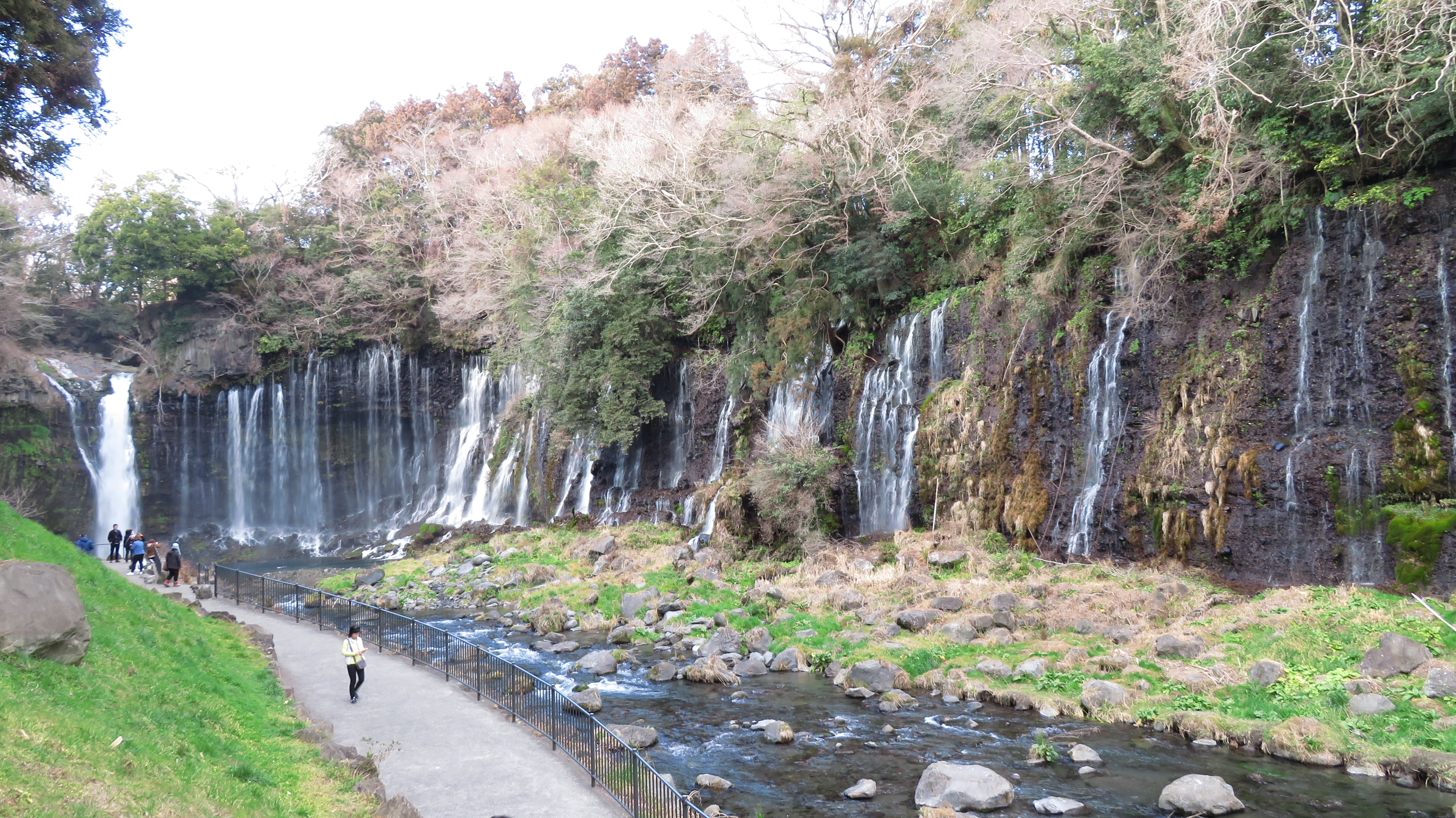 静岡県で人気な観光名所おすすめ15選 エリア別に楽しい観光地を厳選 暮らし の