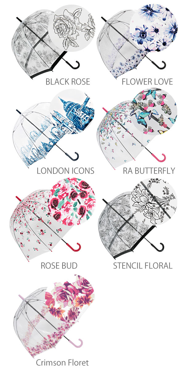 22 大人向けのおしゃれな傘ブランド19選 人気の個性的 かわいい傘も 暮らし の