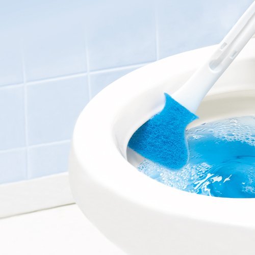 トイレの掃除ブラシおすすめ12選！使いやすい便利な人気商品をご紹介 