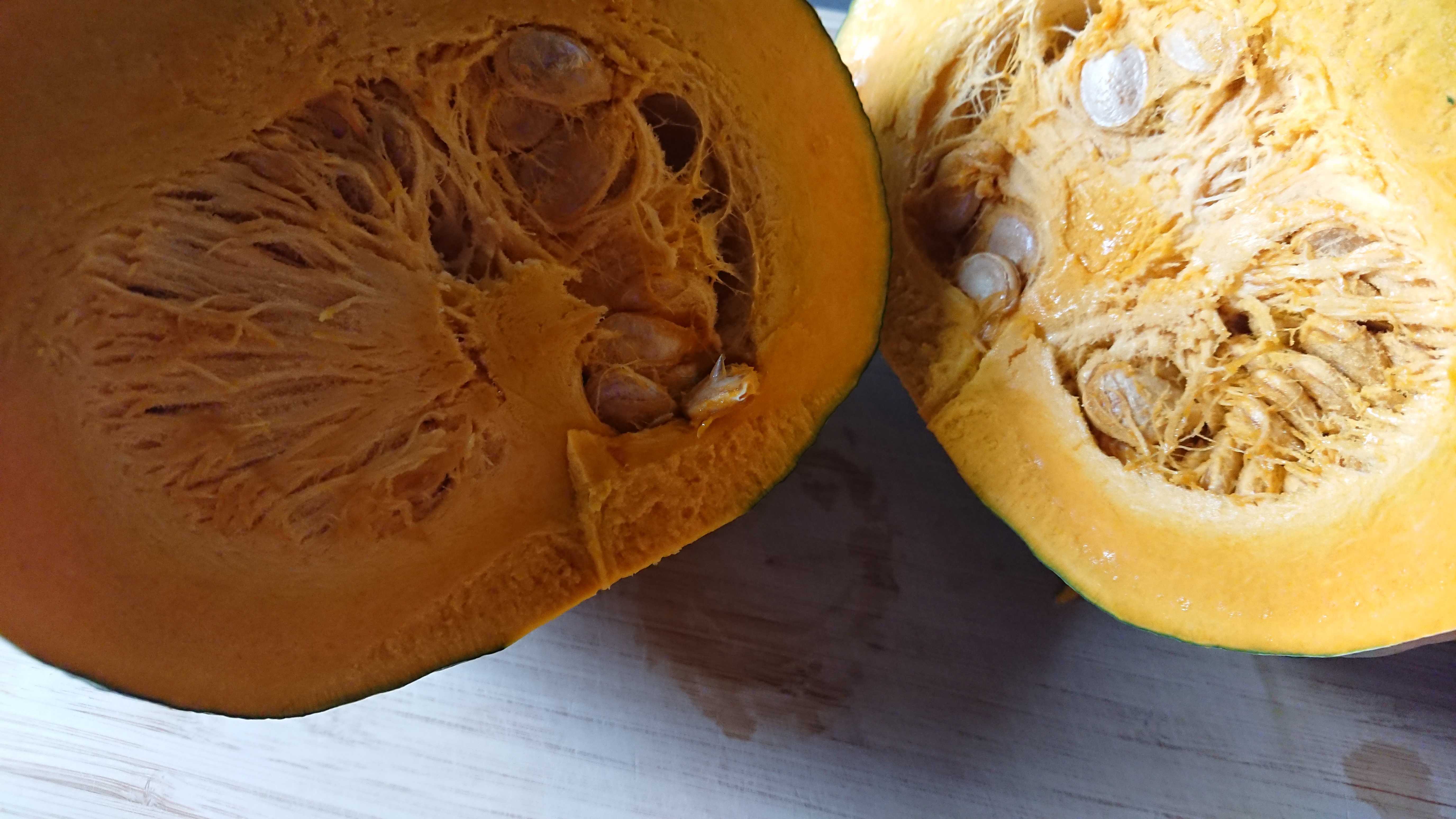かぼちゃの簡単おいしいレシピ 種類も豊富で栄養満点の旬の野菜を食べよう 暮らし の
