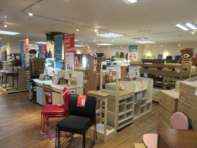 神奈川で家具がアウトレットで買えるお店おすすめ12選 大型家具も安い 暮らし の