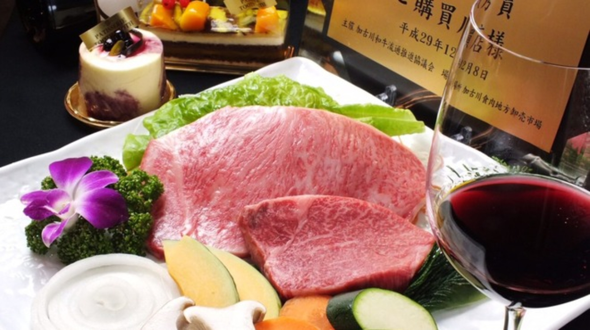 神戸牛のランチおすすめランキング12 美味しくてリーズナブルなお店を厳選 暮らし の