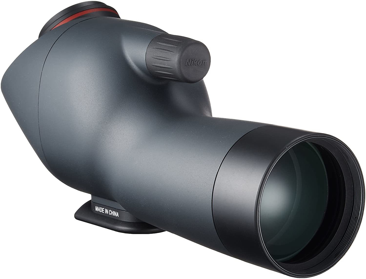 63787円 2021公式店舗 Nikon 単眼望遠鏡 EDGフィールドスコープ 65-A 傾斜型 FSEDG65A 日本製