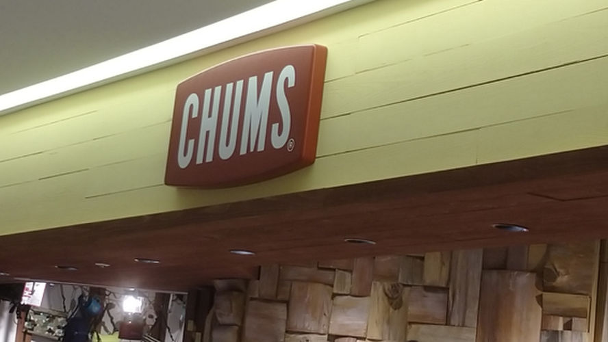 CHUMS グランフロント大阪店